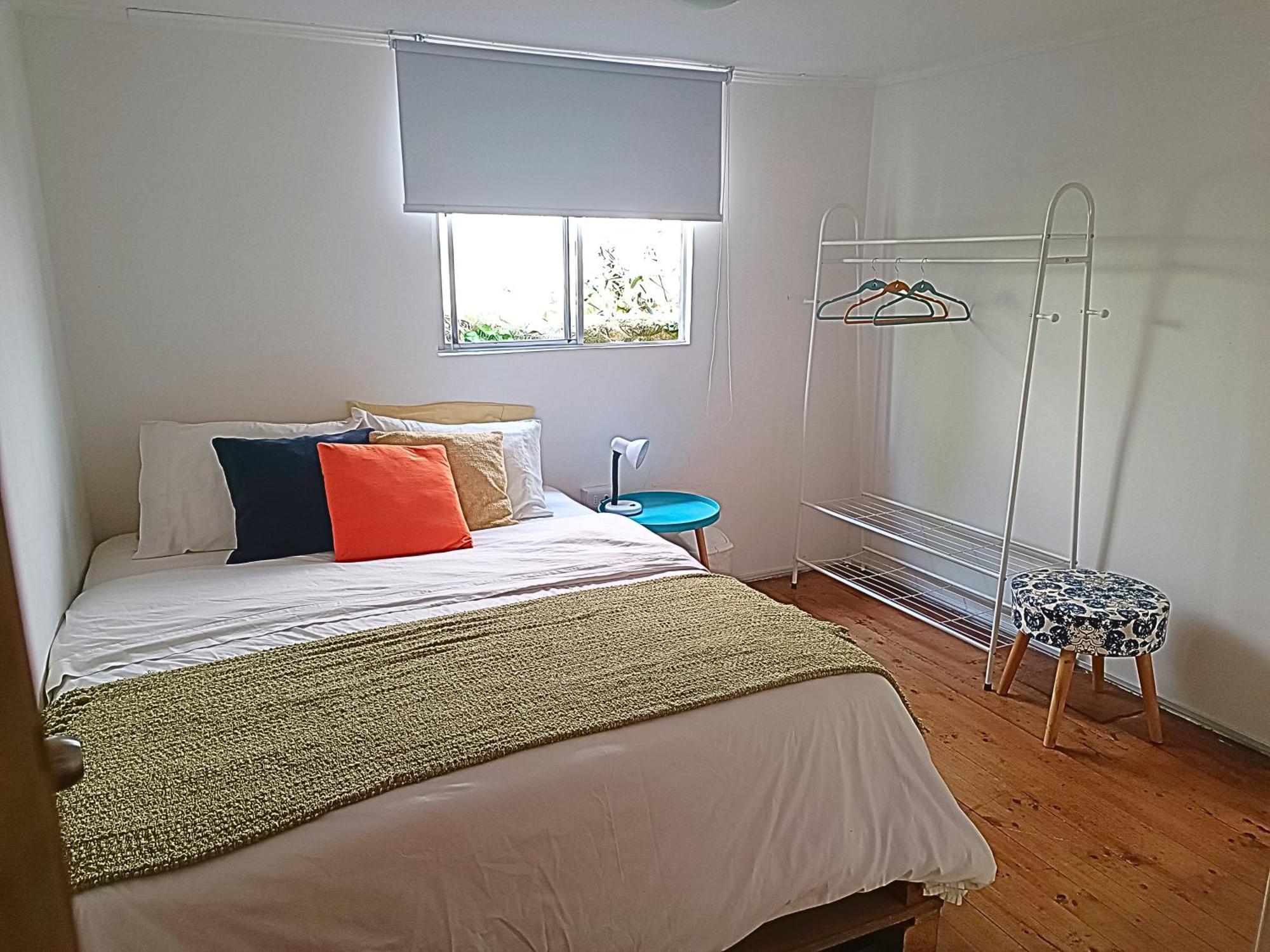 Hostal Mi Paz Valparaiso Luaran gambar