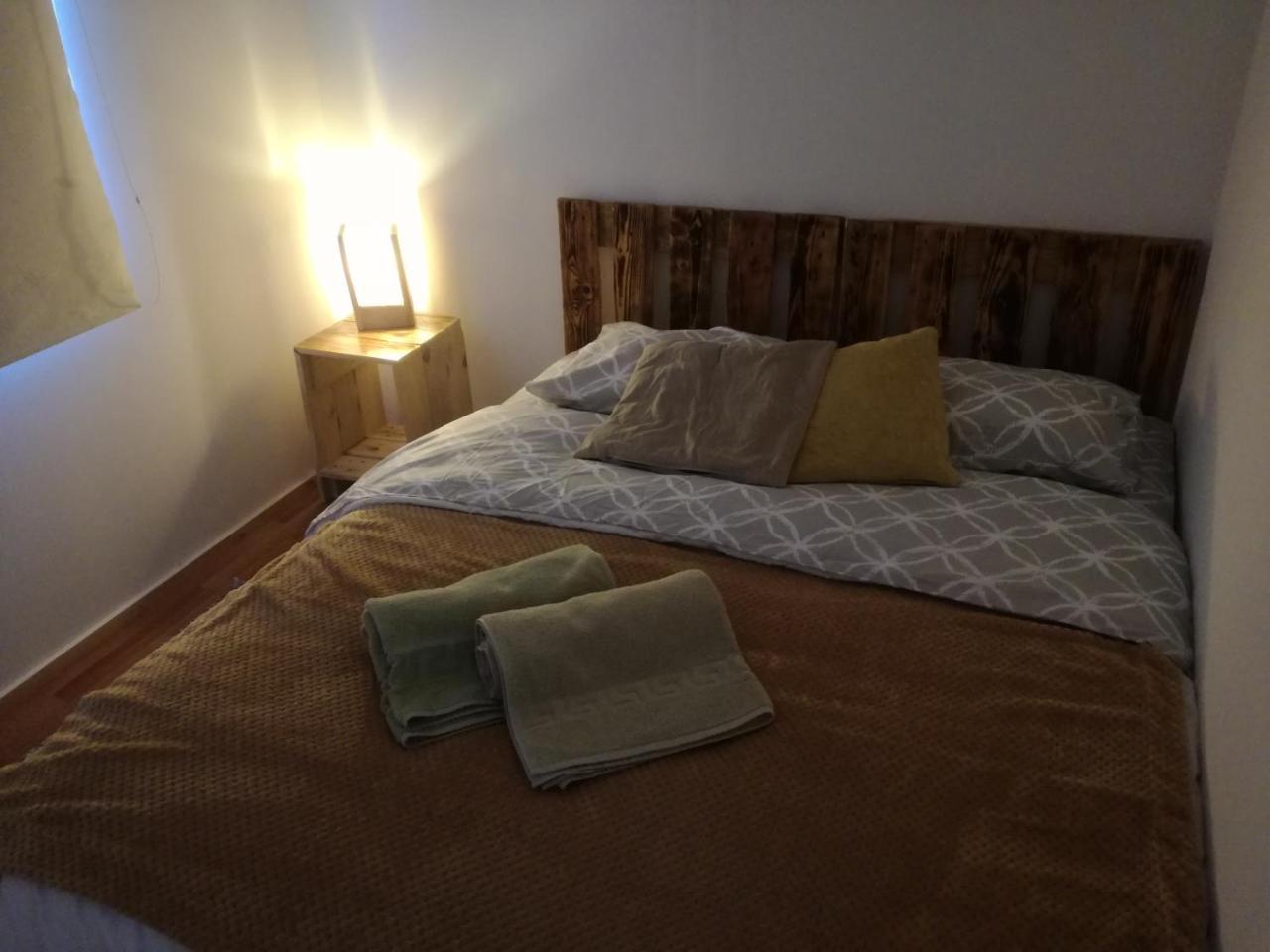 Hostal Mi Paz Valparaiso Luaran gambar