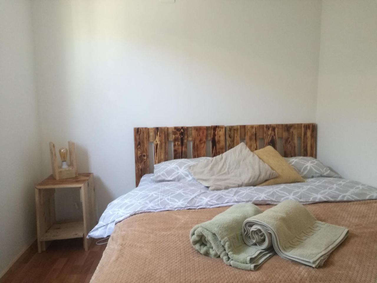 Hostal Mi Paz Valparaiso Luaran gambar